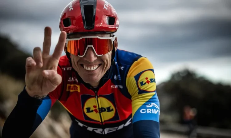 ¿Por qué han tenido tanto éxito estas gafas de Lidl? No es la primera vez que Lidl sorprende en el mundo del deporte