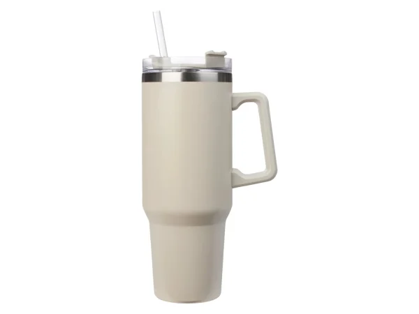 Lidl tiene la solución ideal para que lleves siempre tu bebida a la temperatura que quieres 72 Merca2.es Perfecto para cualquier ocasión: en casa, en el coche o en la oficina