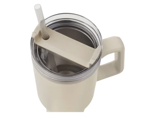 Lidl tiene la solución ideal para que lleves siempre tu bebida a la temperatura que quieres 71 Merca2.es La clave de su éxito: diseño y funcionalidad