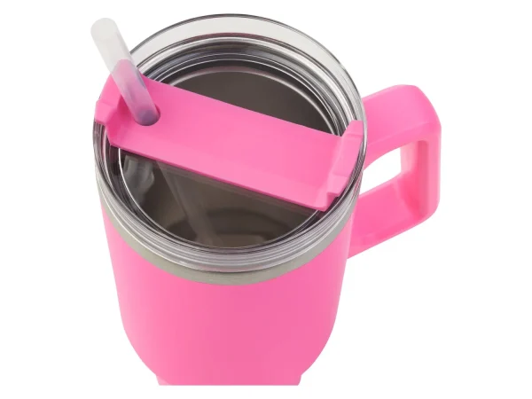 Lidl tiene la solución ideal para que lleves siempre tu bebida a la temperatura que quieres 74 Merca2.es ¿Dónde comprar el vaso térmico y por qué se agota tan rápido?