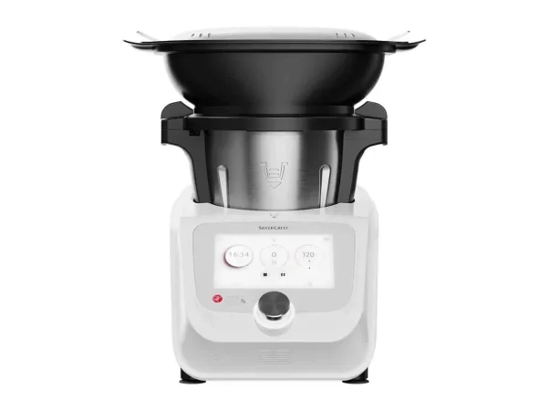 Lidl tira la casa por la ventana con el precio de su famoso robot de cocina 21 Merca2.es Versatilidad y potencia en cada función