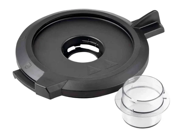 Lidl tira la casa por la ventana con el precio de su famoso robot de cocina 25 Merca2.es ¿Cómo funciona la promoción?