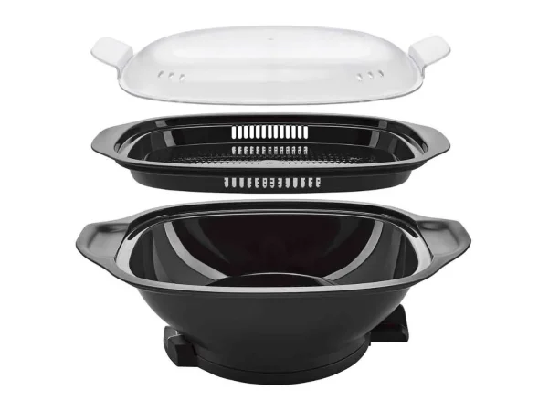 Lidl tira la casa por la ventana con el precio de su famoso robot de cocina 28 Merca2.es ¿Cuándo se agotará esta oferta?