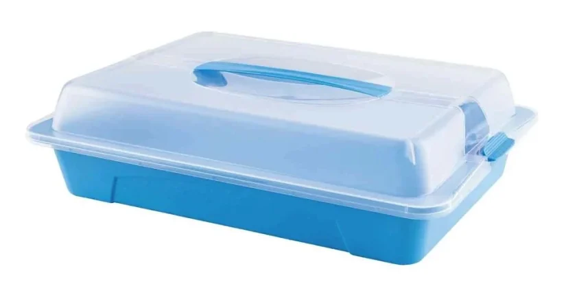 El nuevo Tupper de Lidl: una solución ingeniosa para mantener salchichas frescas