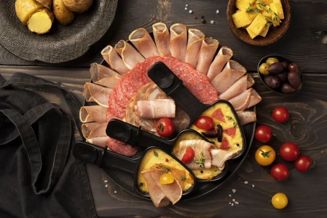 Ventajas del uso de Lidl Tupper para mantener salchichas, embutidos y quesos frescos