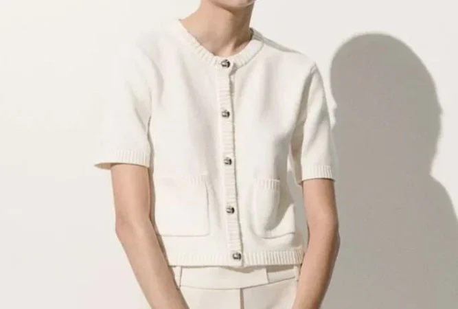 Zara te prepara para el cambio de tiempo con estas prendas que te van a volver loca 101 Merca2.es ¿Cómo sacarles partido a estas prendas?