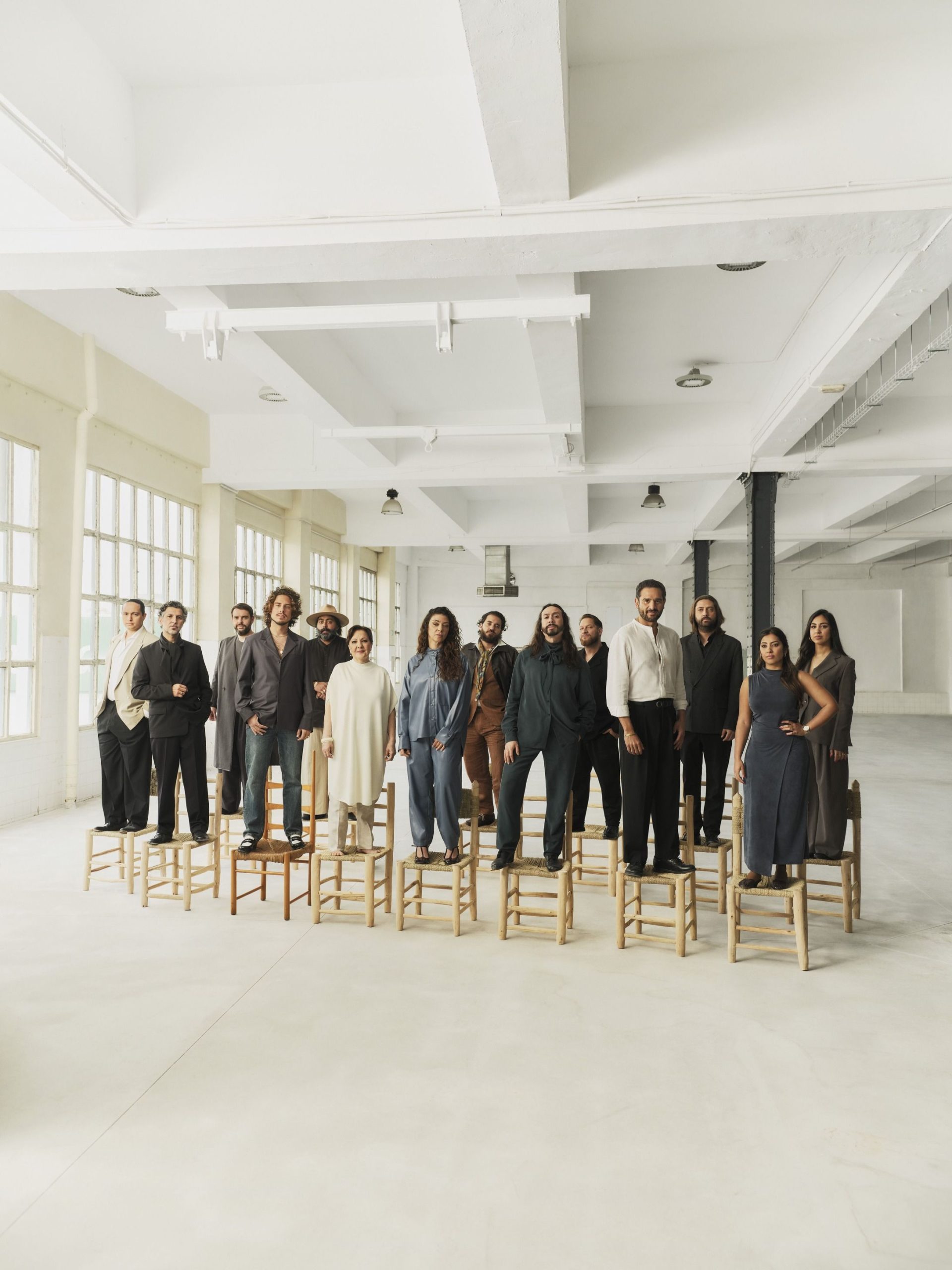 ‘Sosegá’: el ritmo de Granada se convierte en palo flamenco de la mano de Cervezas Alhambra