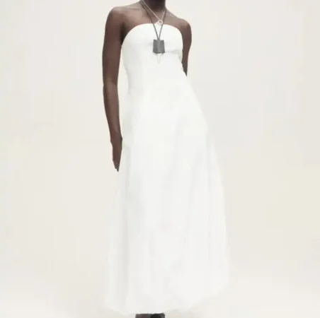 ¿Por qué comprar ropa Mango es como guardar tesoros?