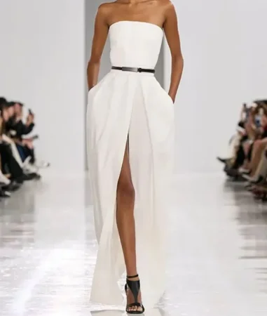 Cuatro ropas cruciales de la mini colección de Mango