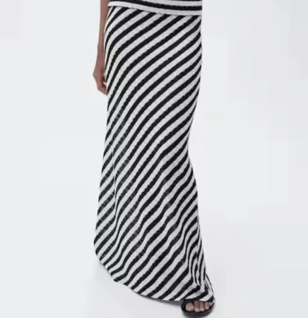 ¿Cómo combinar estos vestidos de Mango?