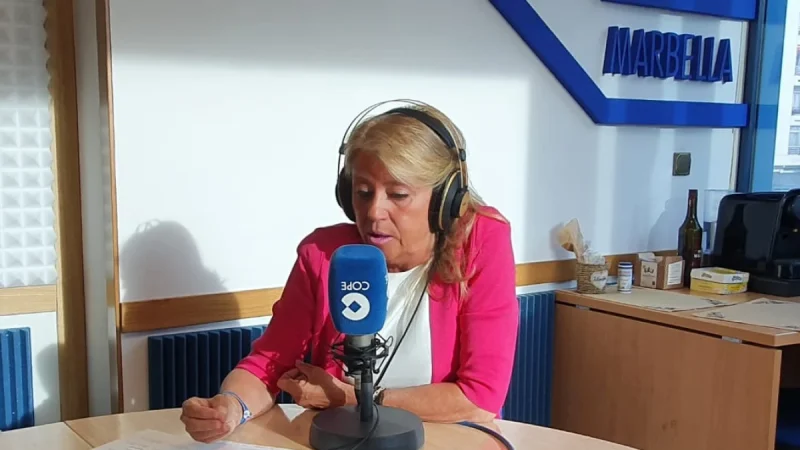 Los obispos se inquietan con los premios de la emisora pirata de COPE en Marbella 79 Merca2.es Marbella Merca2.es