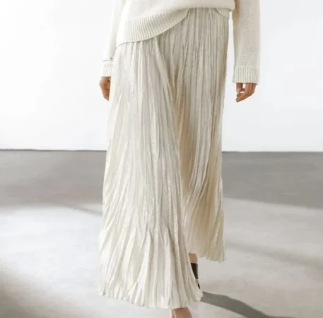 Massimo Dutti y sus total looks relajados para triunfar esta primavera 29 Merca2.es ¿Razones para elegir a Massimo Dutti en esta temporada?