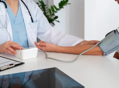 Revisiones médicas Revisiones médicas