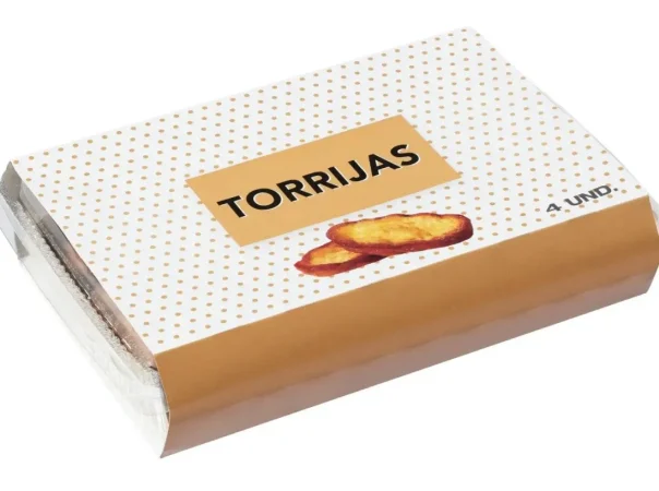 Mercadona te acerca a la Semana Santa con estas torrijas ya preparadas y que están para chuparse los dedos 53 Merca2.es Las Torrijas de Mercadona: la novedad que todos esperan probar