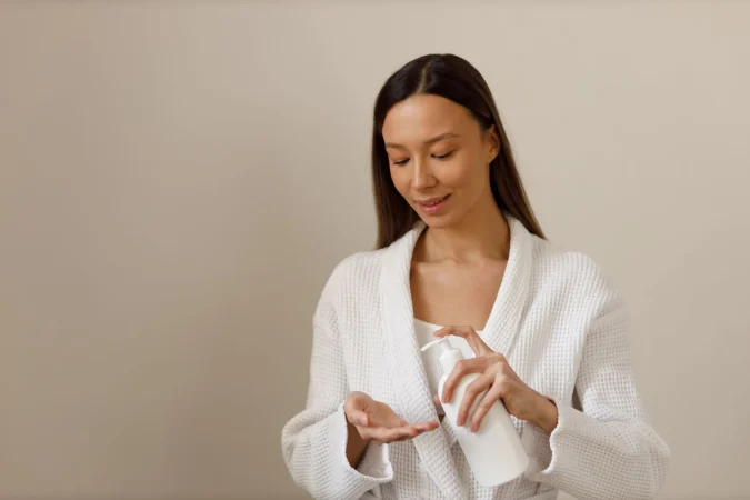 Mercadona tiene a 2 euros esta crema para pieles sensibles que te dejara como un bebe 10 Merca2.es