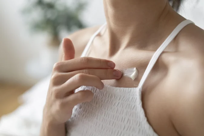 Mercadona tiene a 2 euros esta crema para pieles sensibles que te dejara como un bebe 7 Merca2.es