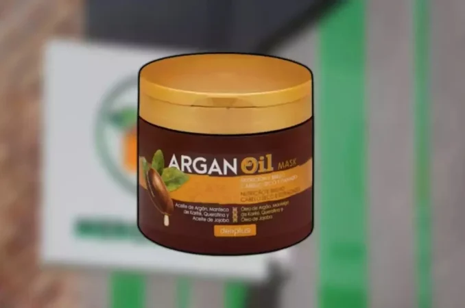 Un buen lavado de pelo barato y que va bien