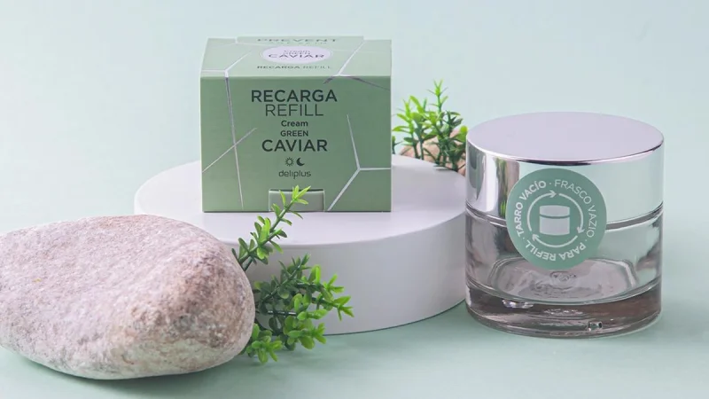 Green Caviar Prevent Age de Deliplus: la joya escondida de Mercadona