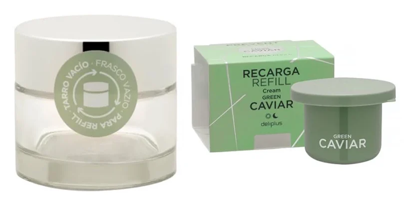 Ventajas de la crema facial hidratante de Mercadona