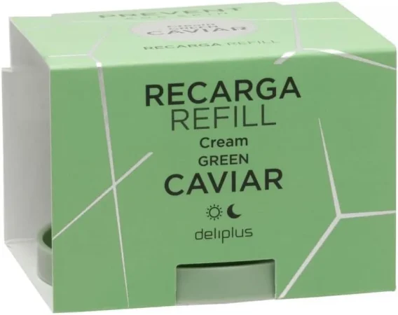 1. Caulerpa Lentillifera (Caviar Verde)