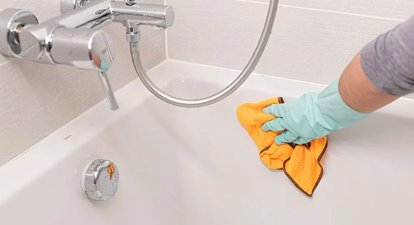 Ventajas de las píldoras desinfectantes contra el blanqueador tradicional