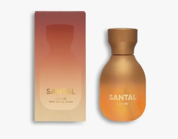 Un perfume de Mercadona único para este verano: Santal