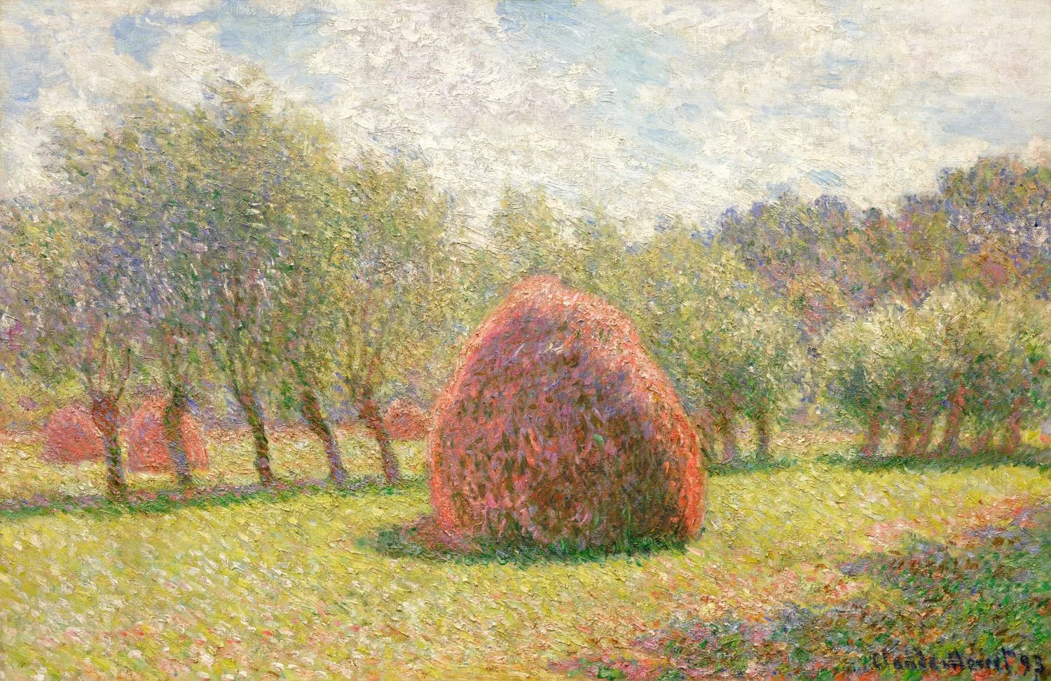 Sotheby's mueve 37 M$ en la subasta Armand Hammer: el arte moderno se afianza como valor refugio 1 Merca2 Sotheby's arte moderno