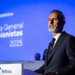 Junta accionistas telefónica 2025-Marc Murtra