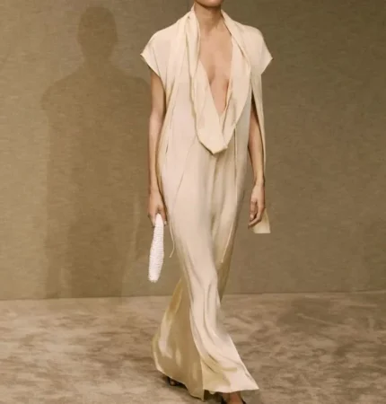 ¿Por qué las faldas de Massimo Dutti son tan especiales?