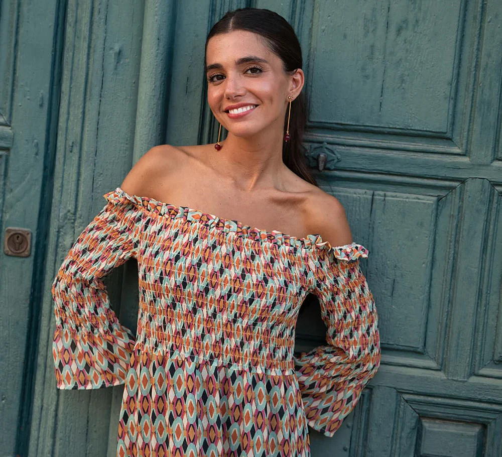 Marcas alternativas: Guía para no llevar el mismo look de Zara que tu amiga en Semana Santa