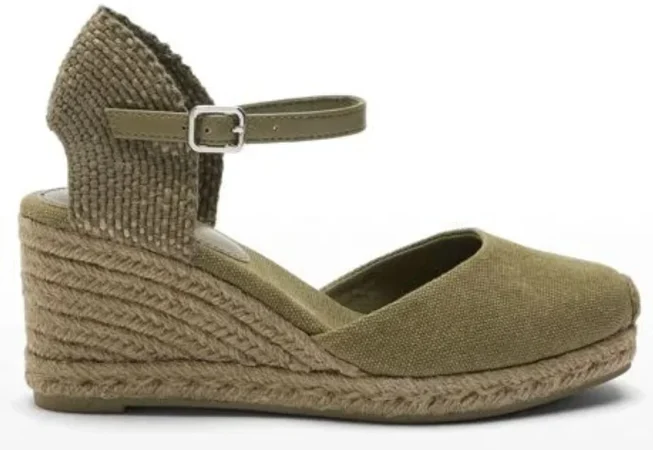 ¿Cómo hacer que tus alpargatas duren más?