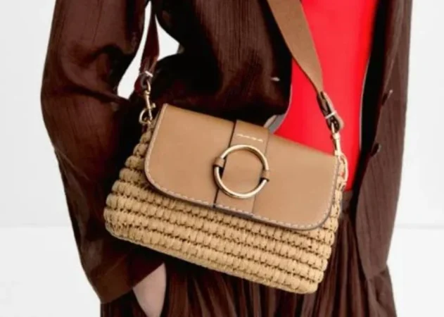 Outfit casual para el día a día