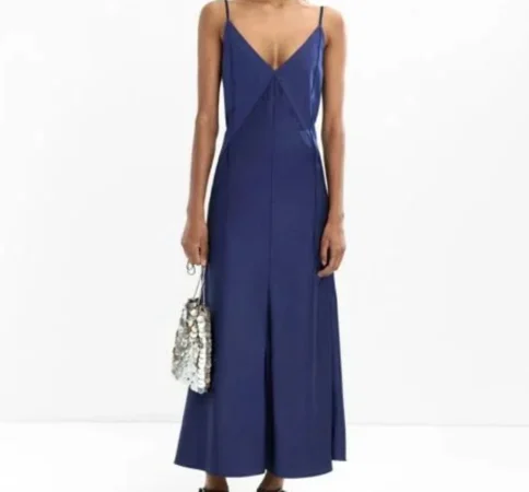 Outfit elegante para eventos especiales