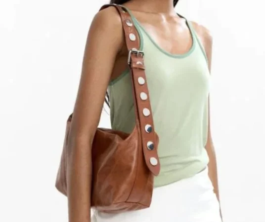 Outfit relajado para el fin de semana