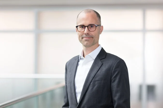 Philipp Schweneke DWS Merca2.es