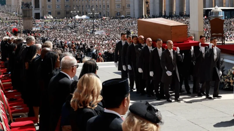 El análisis de los expertos: un error de protocolo