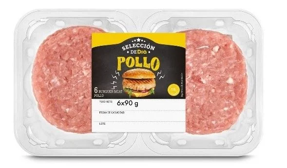 El caso aislado de salmonela en Dia no pone en peligro sus cuentas 1 Merca2.es Pollo Dia Merca2.es