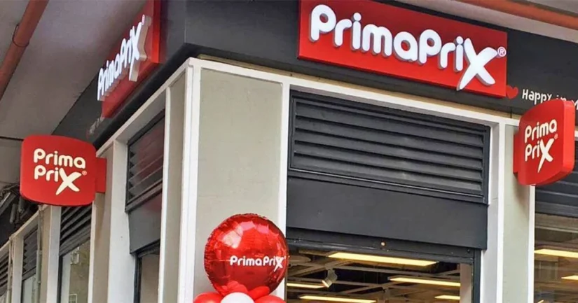 Una pequeña inversión para una gran recompensa