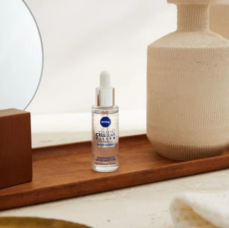 Opiniones y resultados: ¿Realmente funciona el sérum Nivea?
