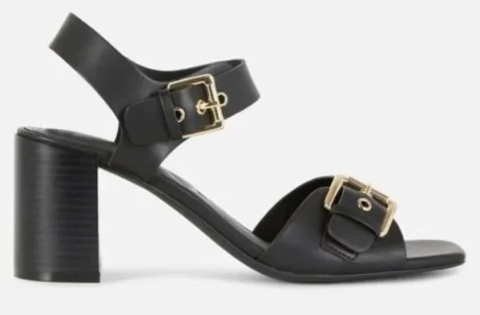 Zapatos que elevan tu look