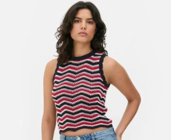 Top de punto (13 euros)