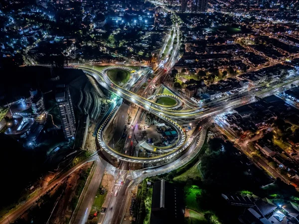 OHLA impulsa nuevos proyectos en América, Europa y España tras cerrar 2024 con una cartera récord de 9.200 millones 1 Merca2.es Proyectos OHLA Merca2.es