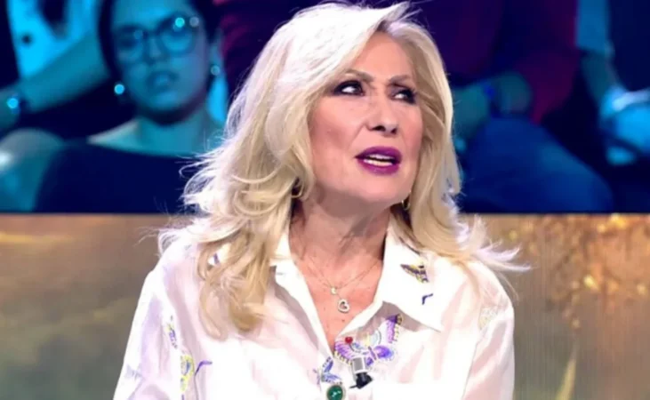 Rosa Benito Merca2.es