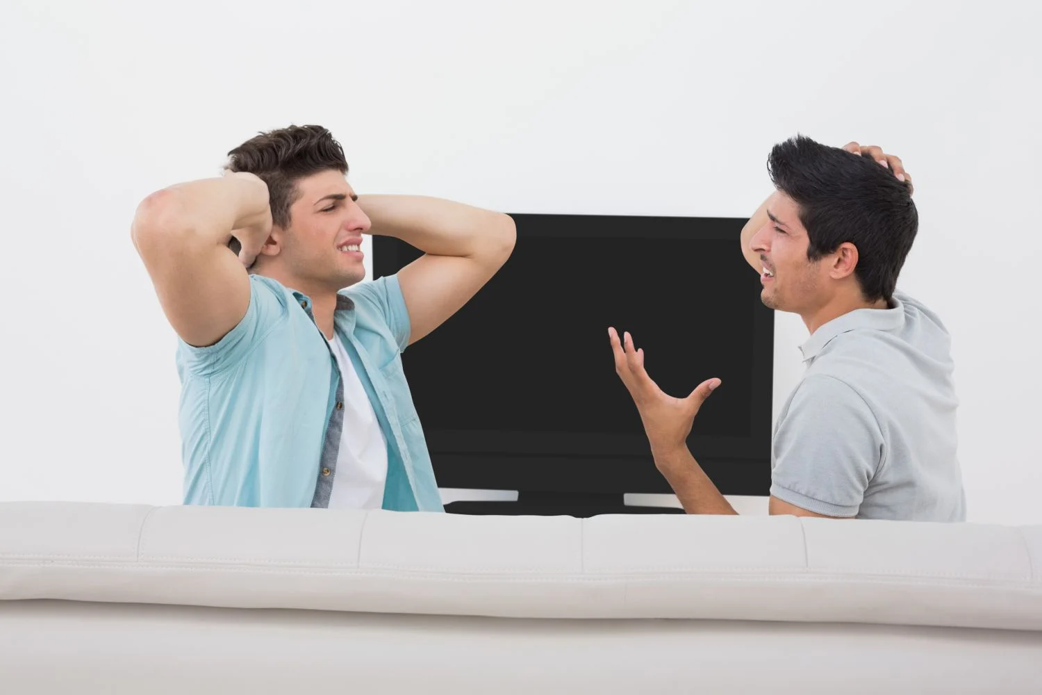 Será el fin de las molestas subidas de volumen de la publicidad cuando ves la tele