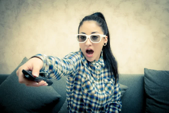 ¿Cómo afecta el volumen de anuncios a los espectadores?