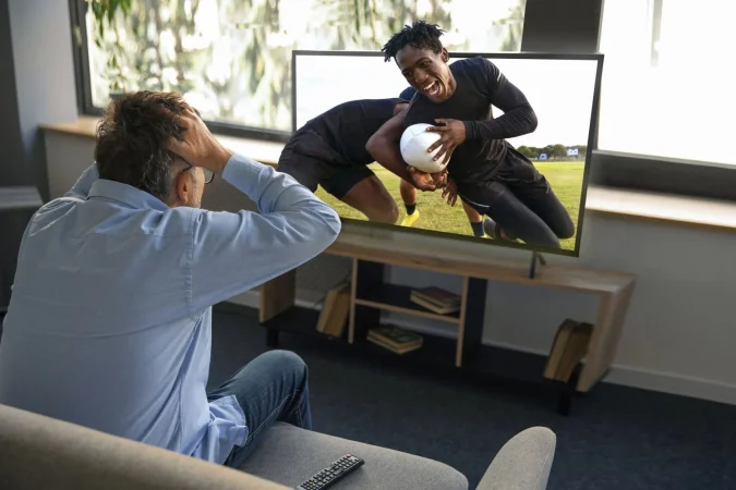 Vamos a comprometernos para que el volumen de las pautas comerciales sea mejorado