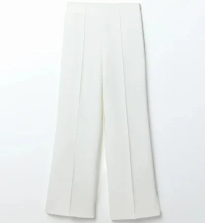 Pantalón ancho de Sfera (39,99 euros)