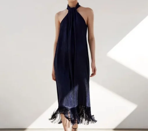 Sfera te hará lucir muy chic a la vez que casual con estos vestidos 17 Merca2.es Recomendaciones para que cuides tus vestidos Sfera