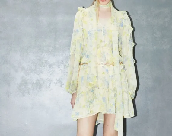 La moda de verano 2025 es fresca, cómoda y llena de detalles únicos