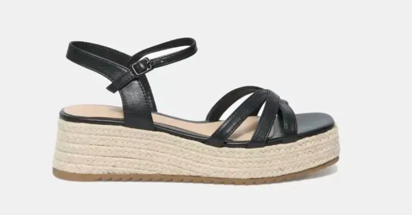 2.- Cuña baja – 21.99 euros